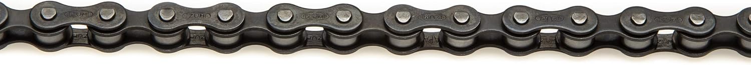 IZUMI ES410 Spring Clip Connect Single-Speed Chain, 116 Links in 7 Colors