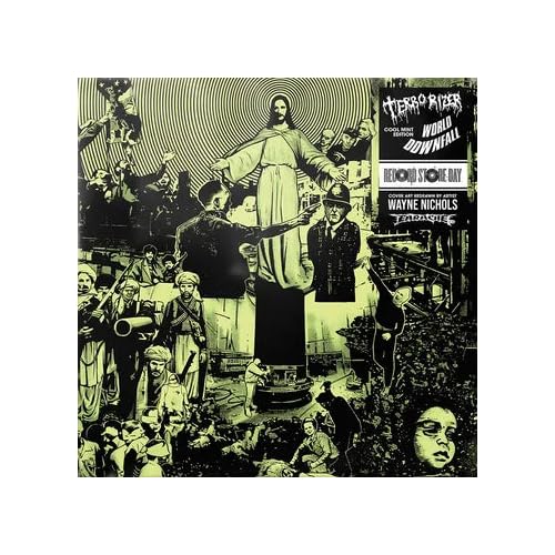 World Downfall Rsd