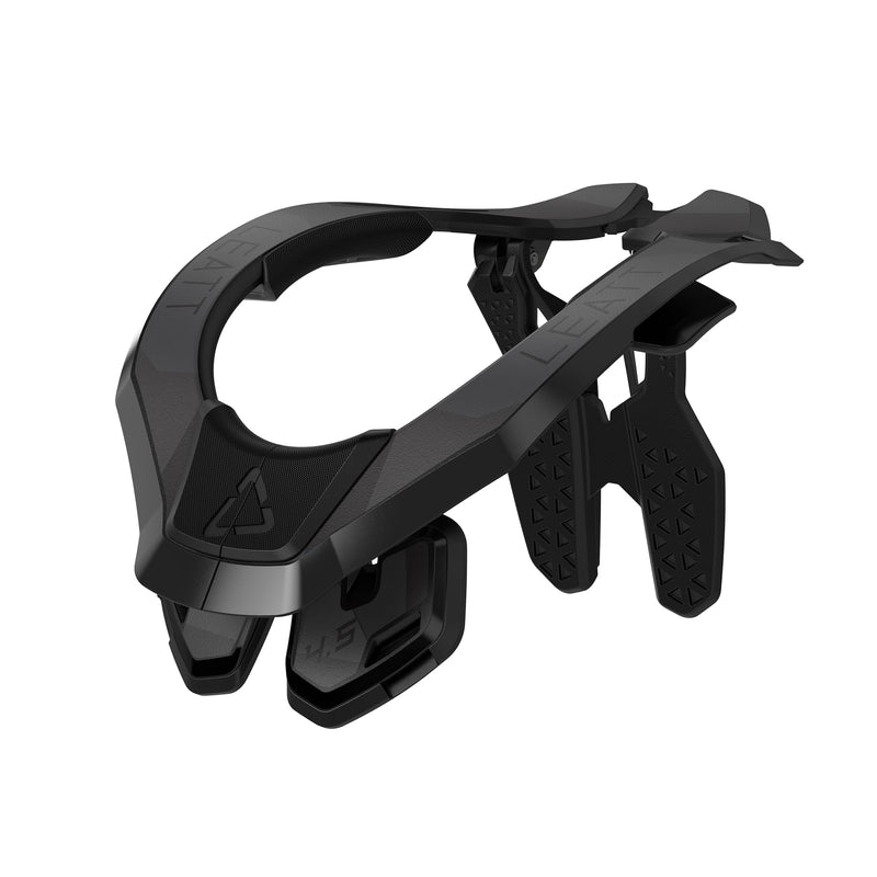 Leatt 4.5 Neck Brace 2025: Stealth 2Xl