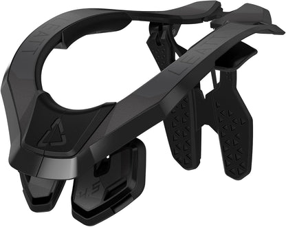 Leatt 4.5 Neck Brace 2025: Stealth 2Xl