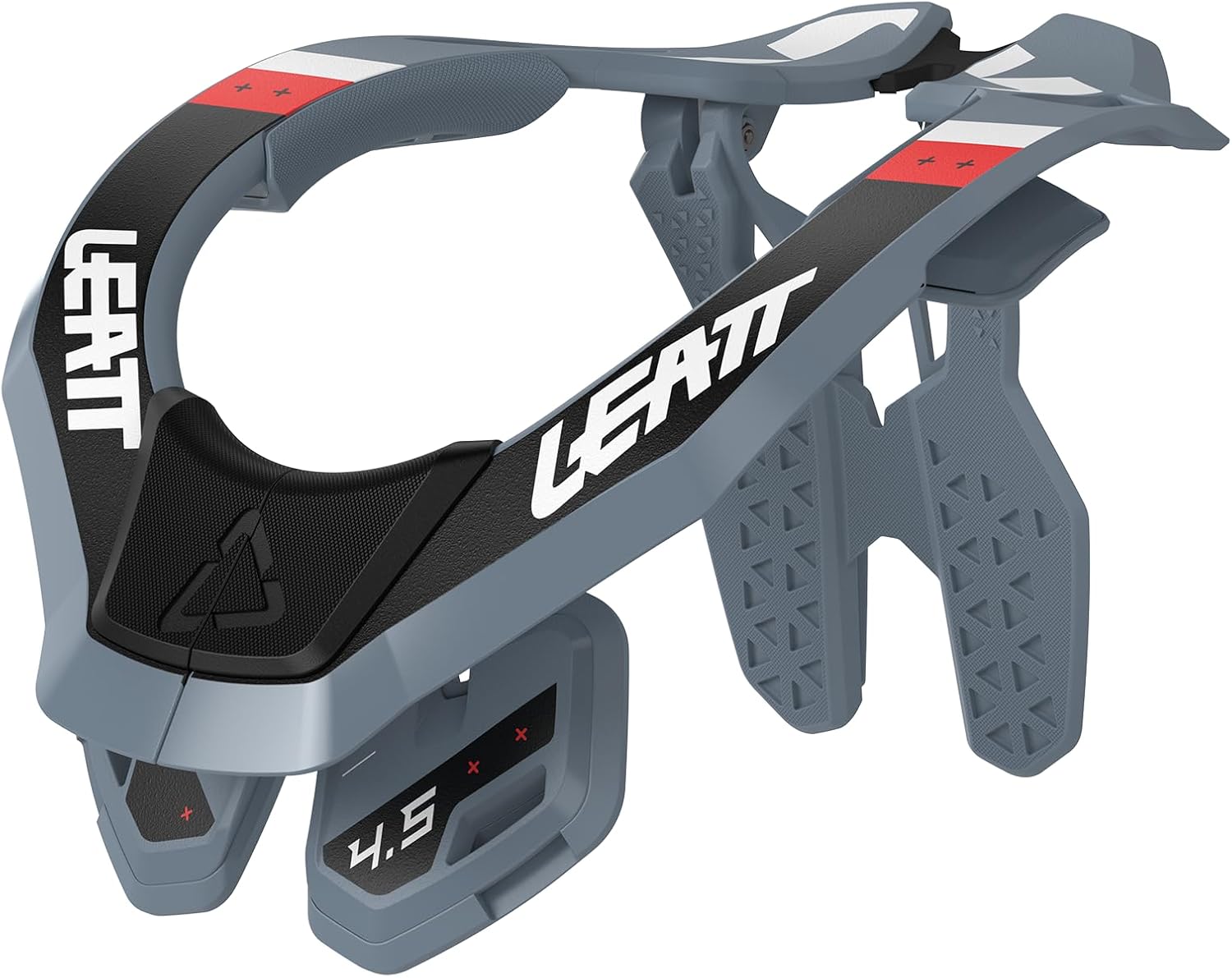 Leatt 4.5 Neck Brace 2025: Titanium S/M