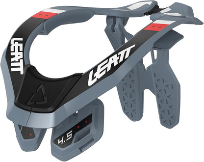 Leatt 4.5 Neck Brace 2025: Titanium S/M