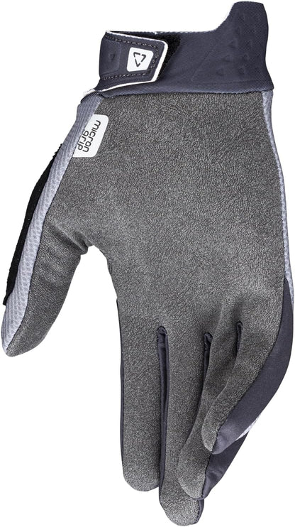 MTB Gloves SubZero 2.0 with MicronGrip palm