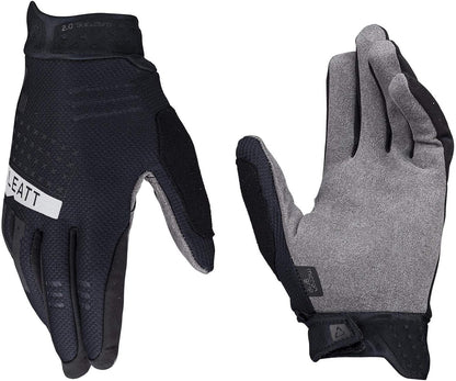 MTB Gloves SubZero 2.0 with MicronGrip palm