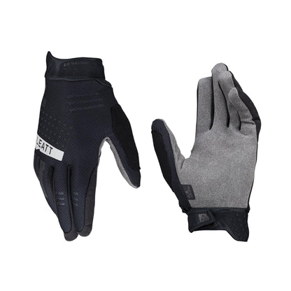 MTB Gloves SubZero 2.0 with MicronGrip palm