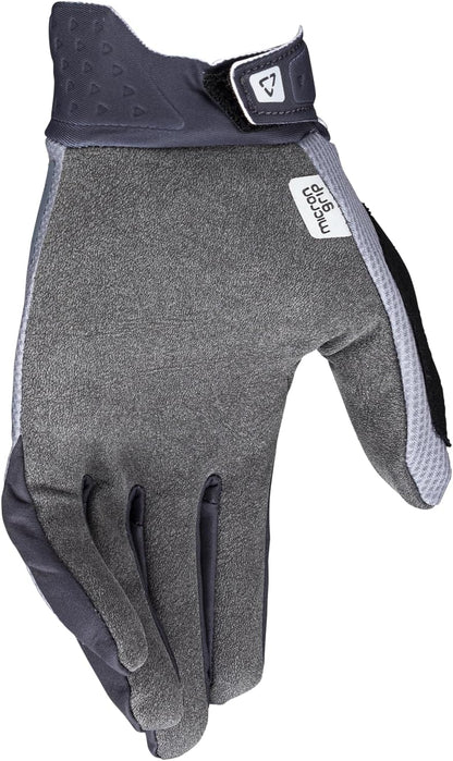 MTB Gloves SubZero 2.0 with MicronGrip palm