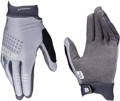 MTB Gloves SubZero 2.0 with MicronGrip palm