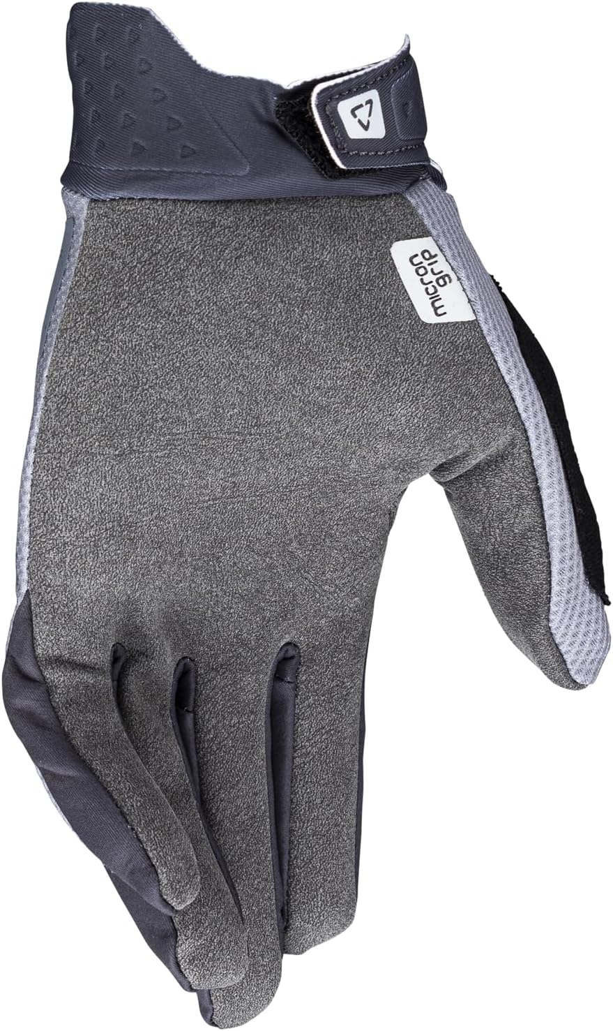 MTB Gloves SubZero 2.0 with MicronGrip palm