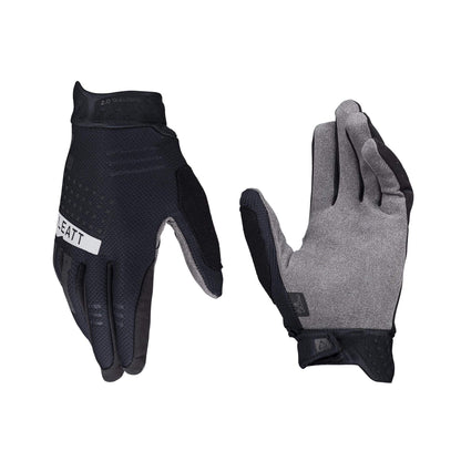 Leatt MTB Gloves SubZero 2.0 with MicronGrip palm