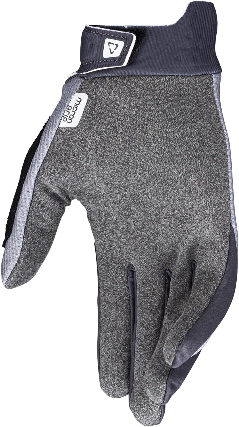 Leatt MTB Gloves SubZero 2.0 with MicronGrip palm