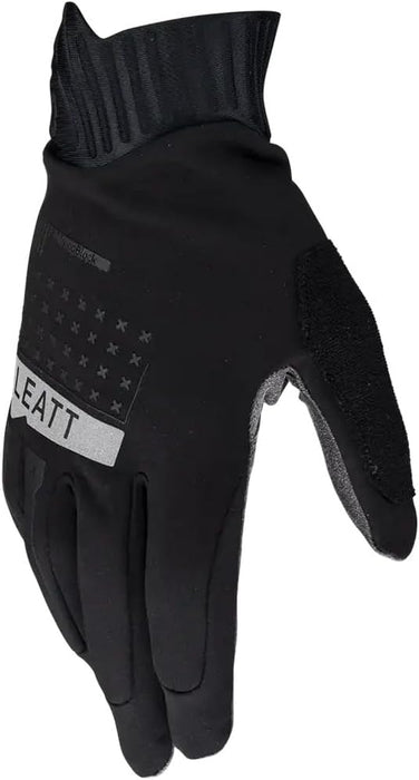 Leatt MTB Gloves WindBlock 2.0 lightweight and windproof