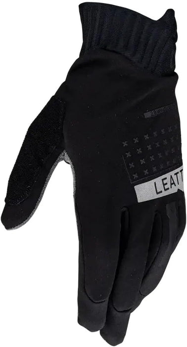 Leatt MTB Gloves WindBlock 2.0 lightweight and windproof