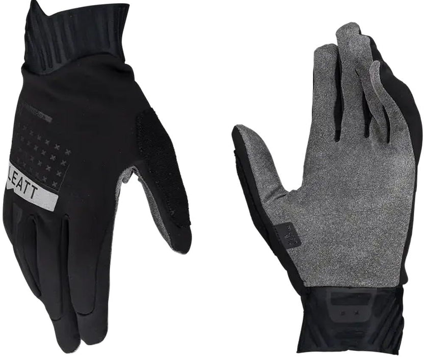 Leatt MTB Gloves WindBlock 2.0 lightweight and windproof
