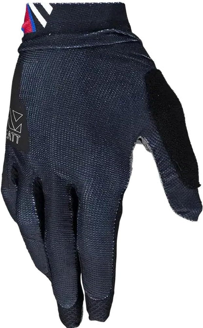 Leatt Endurance 5.0 MTB Gloves with 3D Palm Elastic Interface