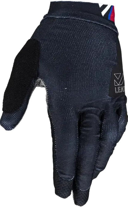 Leatt Endurance 5.0 MTB Gloves with 3D Palm Elastic Interface