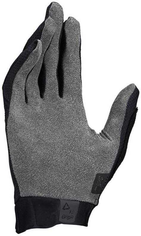 Leatt Gripr 1.0 Seamless MicronGrip Palm MTB Gloves
