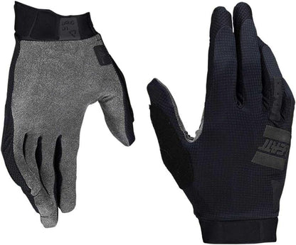 Leatt Gripr 1.0 Seamless MicronGrip Palm MTB Gloves