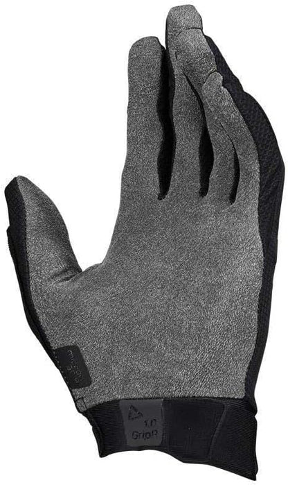 Leatt Gripr 1.0 Seamless MicronGrip Palm MTB Gloves