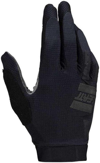 Leatt Gripr 1.0 Seamless MicronGrip Palm MTB Gloves
