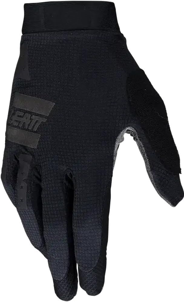 Leatt Gripr 1.0 Seamless MicronGrip Palm MTB Gloves