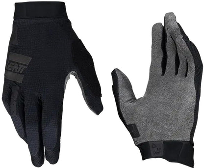 Leatt Gripr 1.0 Seamless MicronGrip Palm MTB Gloves