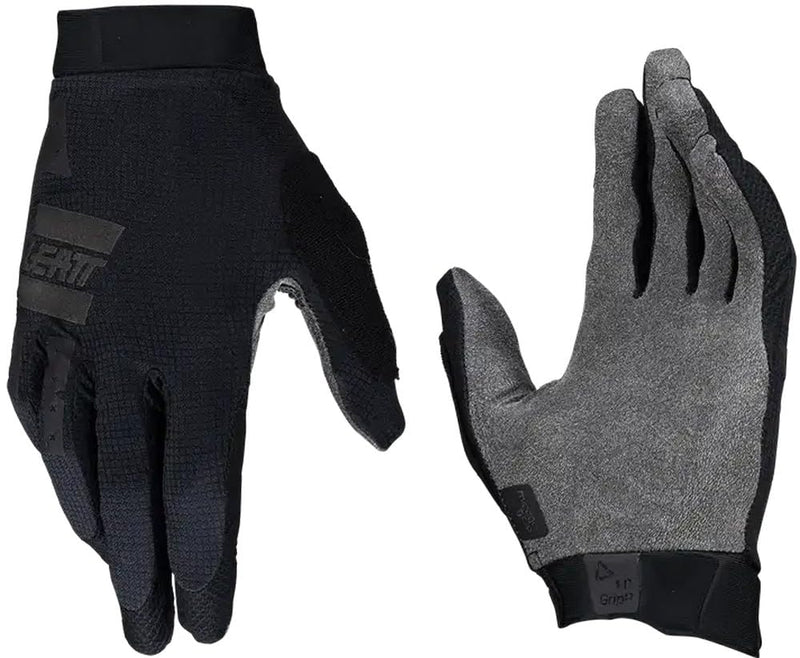 Leatt Gripr 1.0 Seamless MicronGrip Palm MTB Gloves