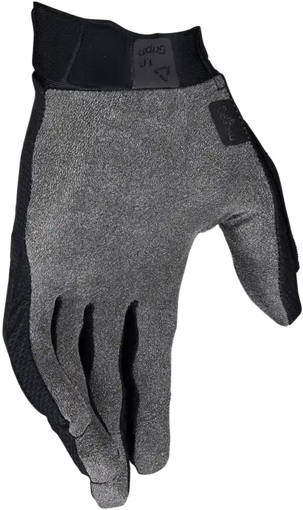 Leatt Gripr 1.0 Seamless MicronGrip Palm MTB Gloves