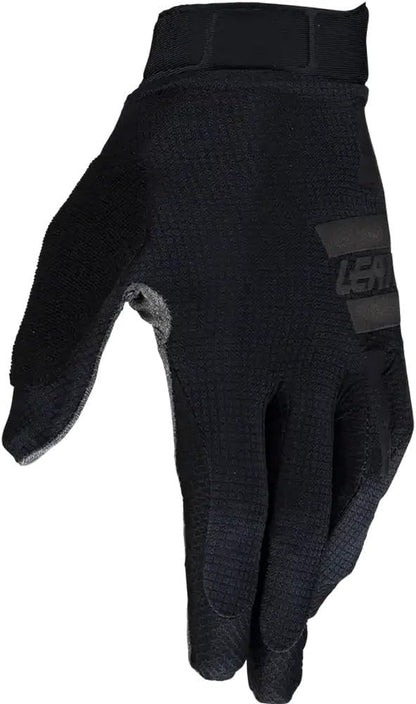 Leatt Gripr 1.0 Seamless MicronGrip Palm MTB Gloves