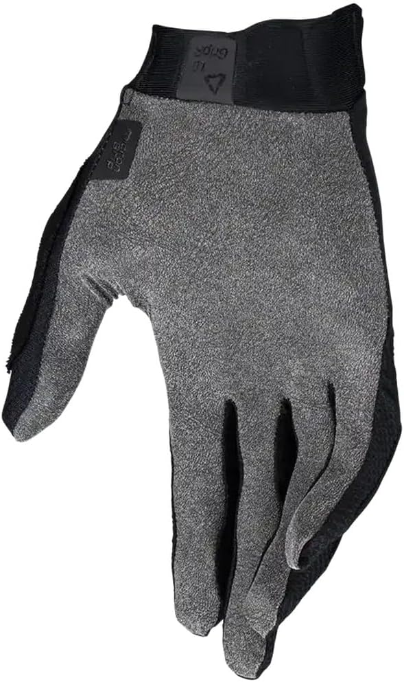 Leatt Gripr 1.0 Seamless MicronGrip Palm MTB Gloves