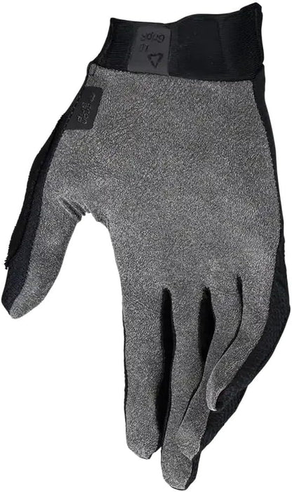 Leatt Gripr 1.0 Seamless MicronGrip Palm MTB Gloves