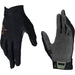 Leatt Gripr 1.0 Women's MTB Gloves with MicronGrip Seamless Palm
