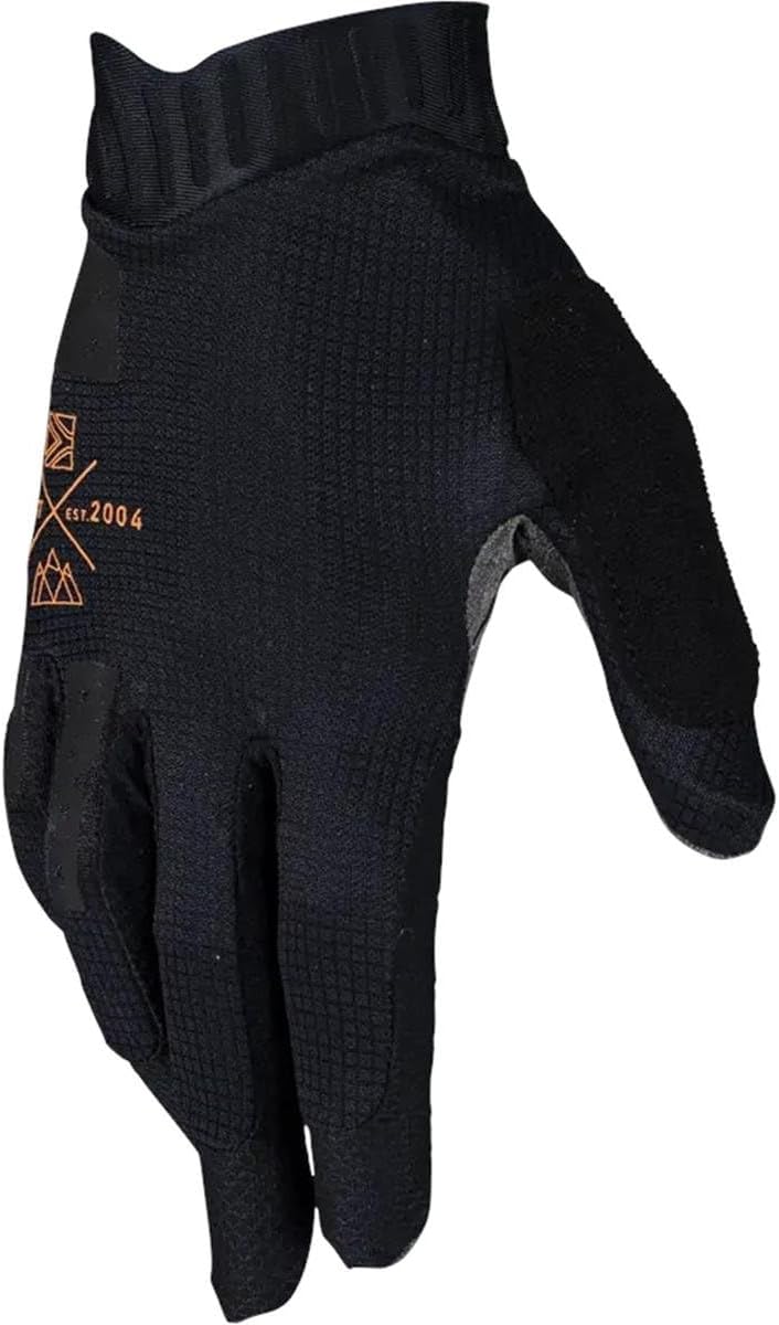 Leatt Gripr 1.0 Women's MTB Gloves with MicronGrip Seamless Palm