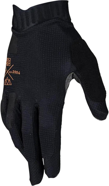 Leatt Gripr 1.0 Women's MTB Gloves with MicronGrip Seamless Palm