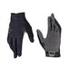 Leatt Gripr 1.0 Women's MTB Gloves with MicronGrip Seamless Palm