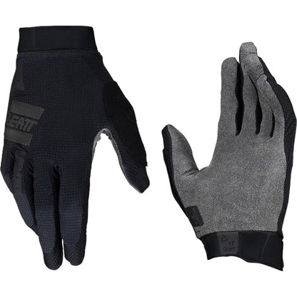 Junior MTB Gloves Gripr 1.0 with MicronGrip and seamless palm