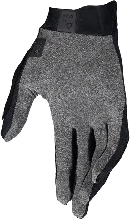 Junior MTB Gloves Gripr 1.0 with MicronGrip and seamless palm