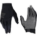 Leatt Gripr 1.0 Junior Seamless MicronGrip Palm MTB Gloves