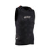 Leatt 3DF AirFit Evo Back Protector Jacket – S 160-166 cm, Black, S