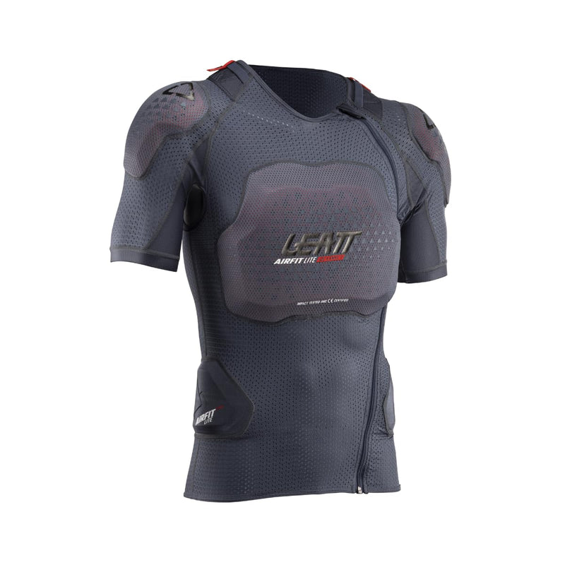 Leatt BODY TEE 3DF AIRFIT LITE EVO #L 172-178CM Unisex - Adulto (Pacco da 1
