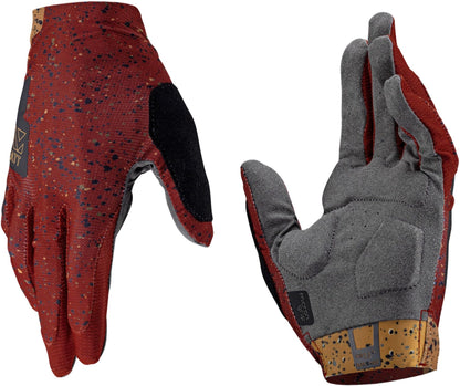 MTB Gloves Endurance 3.0 with MicroGrip Palm