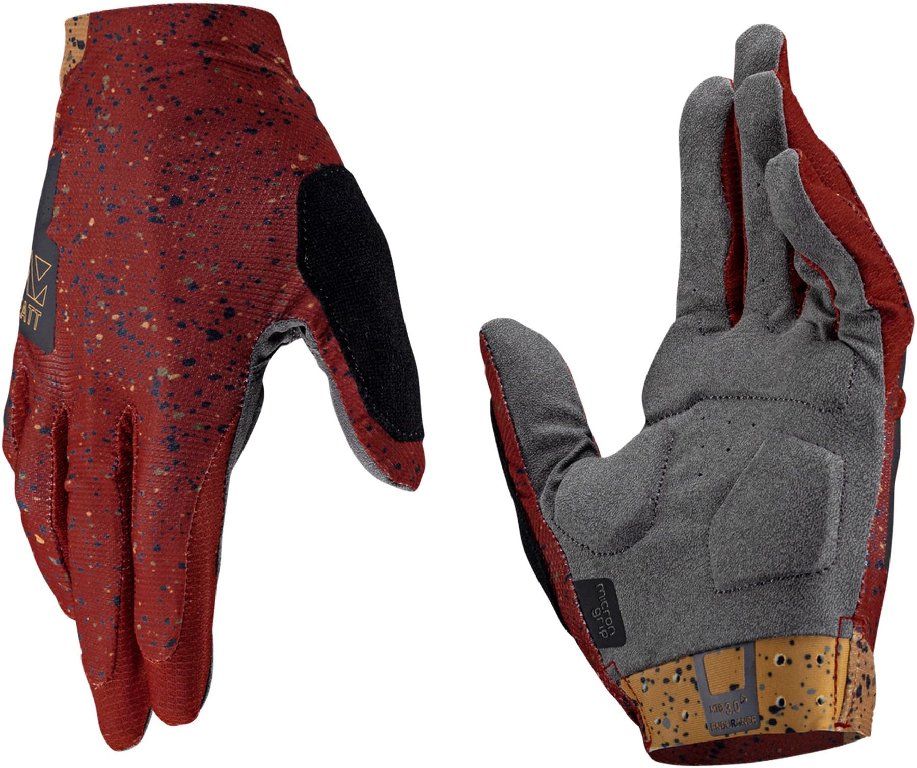 MTB Gloves Endurance 3.0 with MicroGrip Palm