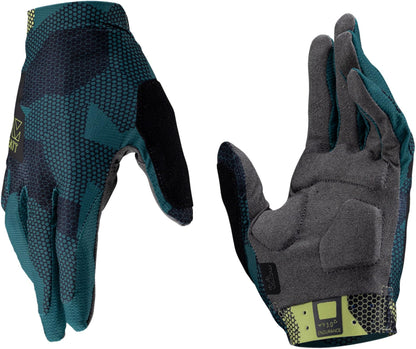 Leatt MTB Gloves Endurance 3.0 with MicroGrip Palm