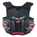 Leatt 4.5 Geschirr starr mit Brustschutz Motorrad Unisex Erwachsene