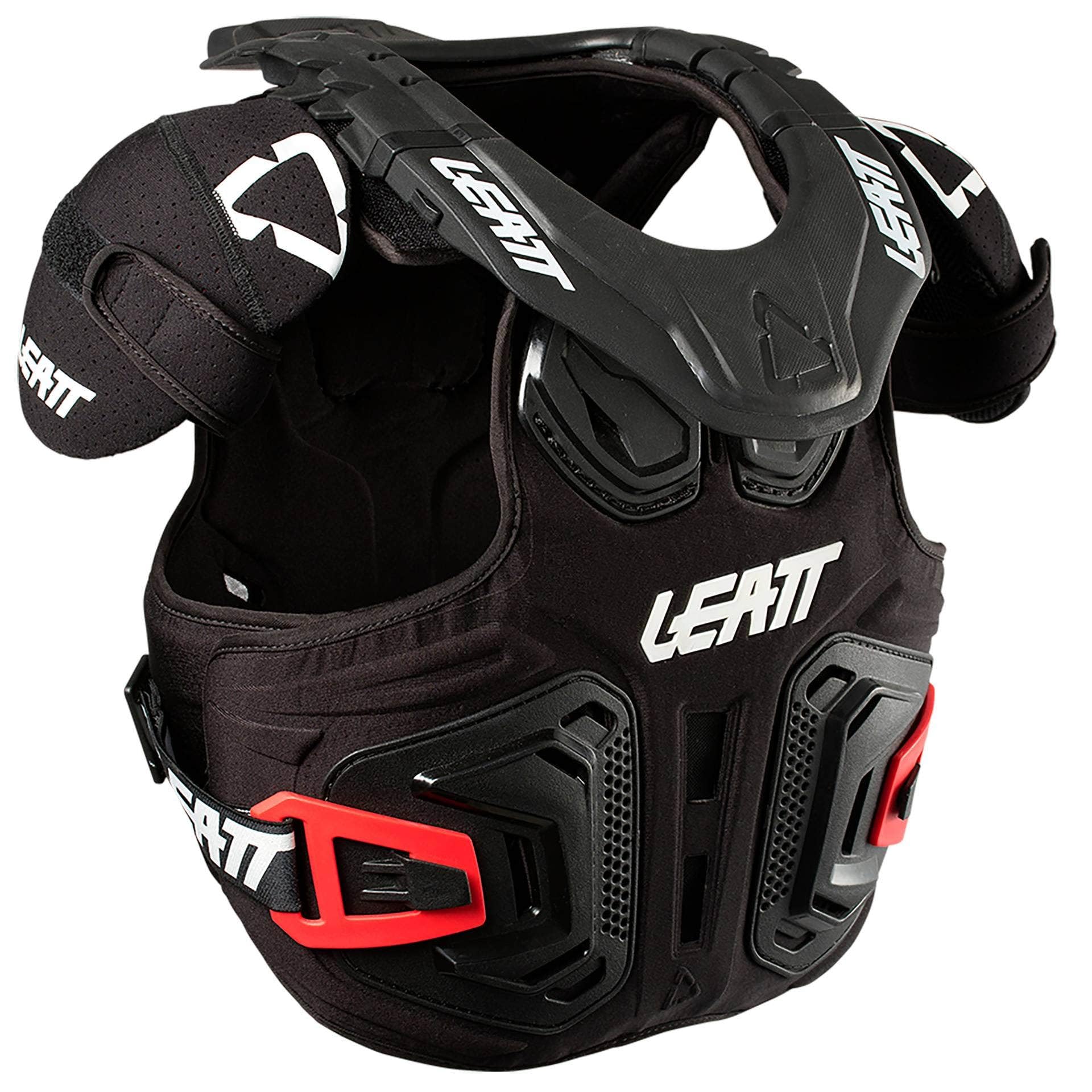 Leatt 2 Unisex Protective Harness – Adult