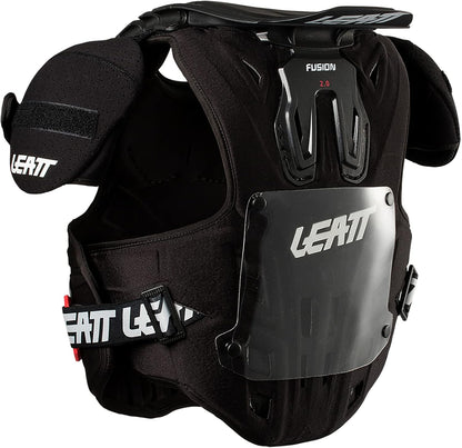 Leatt 2 Unisex Protective Harness – Adult