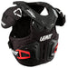 Leatt 2 Unisex Protective Harness – Adult