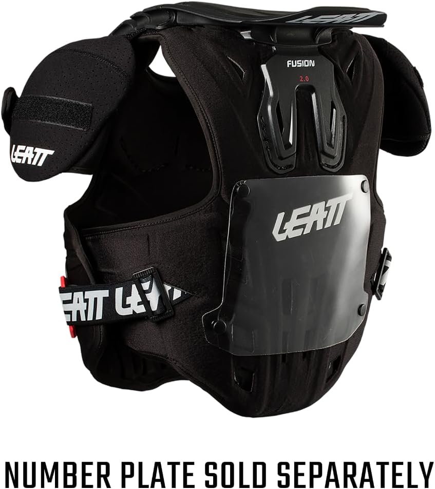 Leatt 2 Unisex Protective Harness – Adult