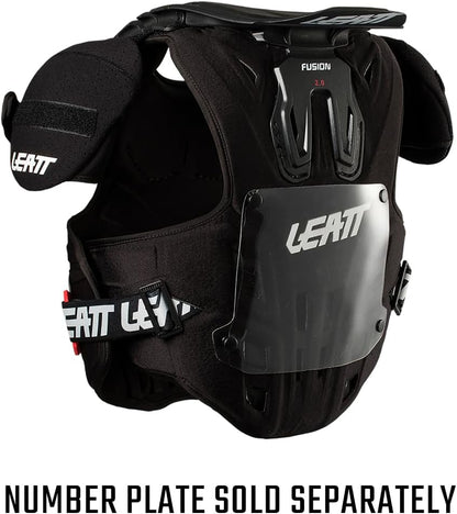 Leatt 2 Unisex Protective Harness – Adult