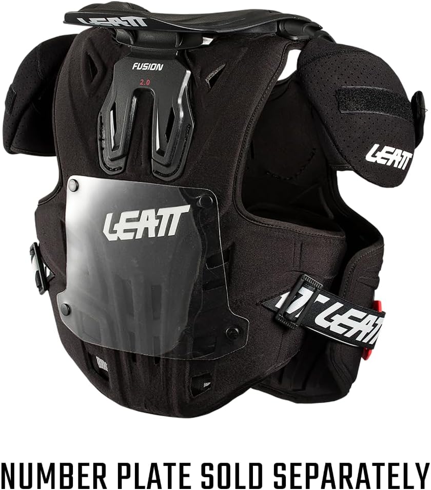 Leatt 2 Unisex Protective Harness – Adult