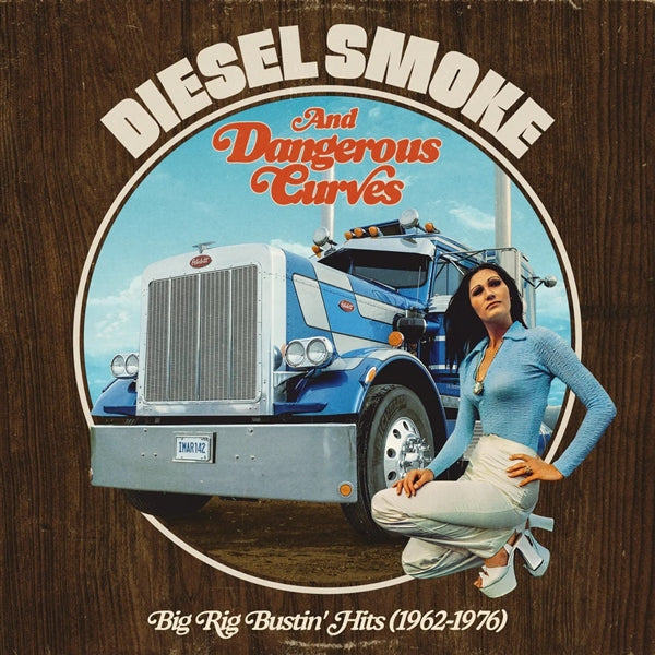 Diesel Smoke And Dangerous Curves (Random)